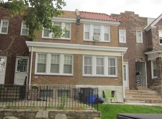 3305 Englewood St, Philadelphia, PA 19149