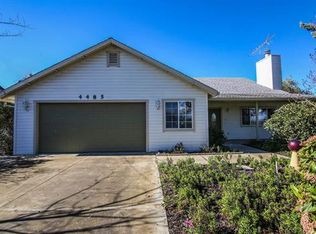 4485 Coyote Dr, Ione, CA