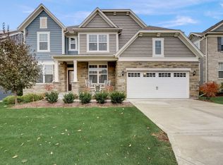 657 Cuneo Blvd, Vernon Hills, IL 60061