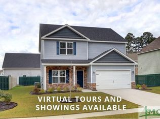 245 Shelton St, Richmond Hill, GA 31324