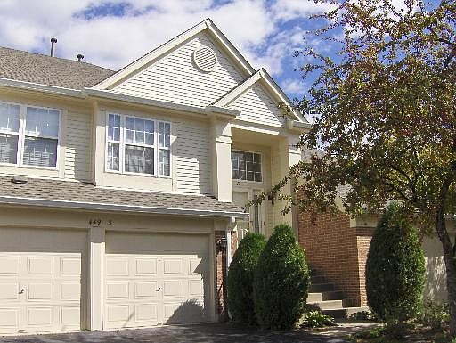 2nd image of 449 Cromwell Cir Unit 2