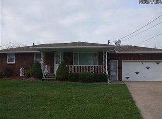 1508 Meister Rd, Lorain, OH 44053
