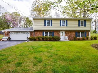 5236 Fordwick Dr, Roanoke, VA 24018