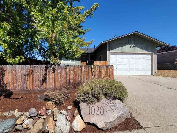 1020 Swallow Cir, Yreka, CA 96097