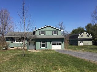 4264 Cold Springs Rd, Trumansburg, NY 14886