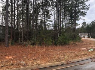 40 Cinnamon Fern Ln, Hattiesburg, MS 39402