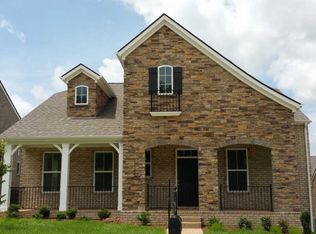 1207 Boxthorn Dr, Brentwood, TN 37027