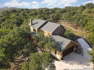 183 Crescent Ln, Bulverde, TX 78163