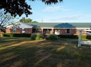161 Hilltop Acres, Romance, AR 72136