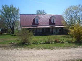 2330 E 360th Rd, Louisburg, MO 65685