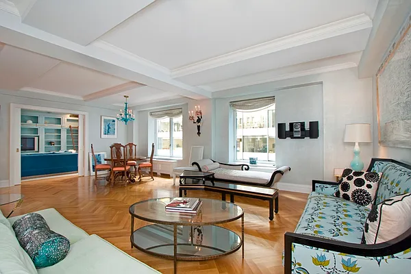 Rented by Trump International Realty | media 10