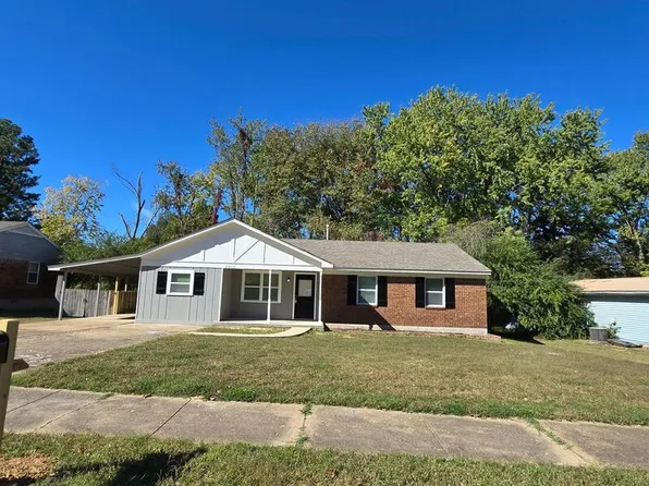 7013 Richard Wilson Dr, Millington, TN 38053