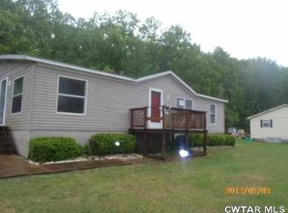 125 Clayton Ln, Henderson, TN 38340