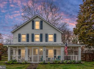 115 Lossing Ave, Colonial Beach, VA 22443