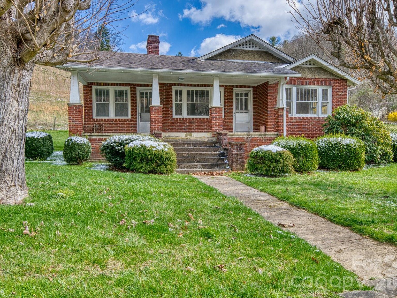 6090 Us Highway 23, Mars Hill, NC 28754 | MLS #4356782 | Zillow
