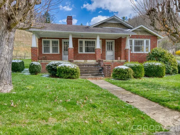 6090 Us Highway 23, Mars Hill, NC 28754