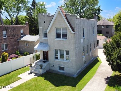 20 Liberty Ave, Staten Island, NY, 10304