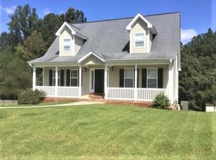 1241 Beaverton Trl, Winston Salem, NC 27103