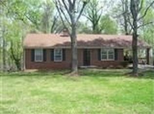 1510 Wiggington Rd, Lynchburg, VA 24502