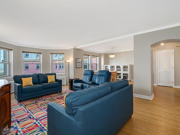 2nd image of 5555 N Sheridan Rd APT 1717