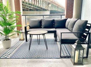 20 Bruyeres Mews #305, Toronto, ON