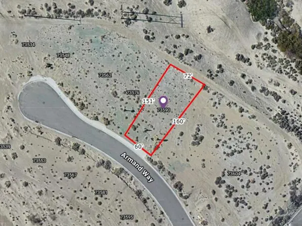 73590 Armand Way, Thousand Palms, CA 92276
