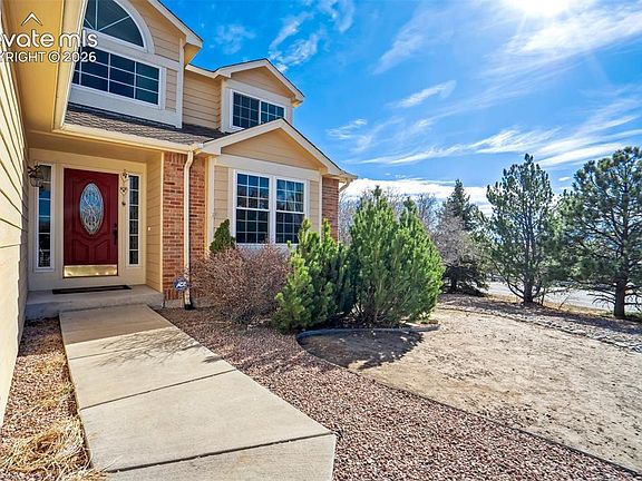 2nd image of 14525 Gleneagle Dr