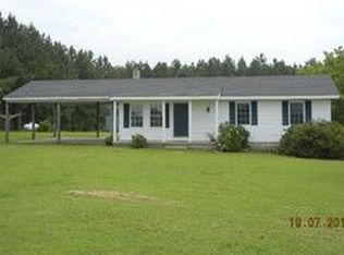 14501 Little Patrick Rd, Amelia Court House, VA 23002