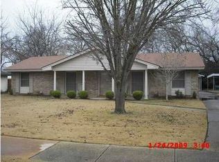 3224 Windwood Dr, Montgomery, AL 36116