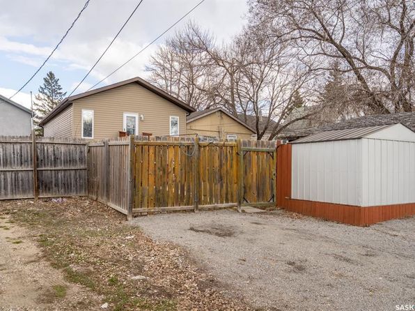 408 Cornwall STREET, Regina, SK S4R 2G8