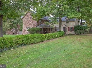 980 Cedar Ln, Wycombe, PA 18980