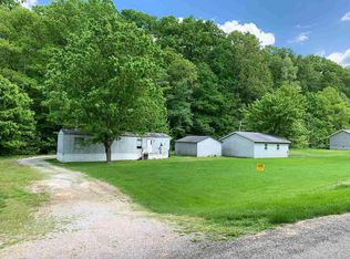 678 S County Road 975 W, French Lick, IN 47432