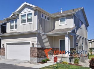 15208 S Rocket Dr, Bluffdale, UT 84065