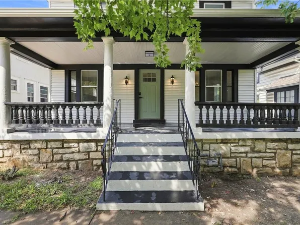 5604 Paseo Blvd, Kansas City, MO 64110