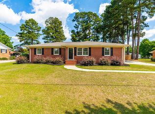 1282 State Highway 27 W, Benson, NC 27504