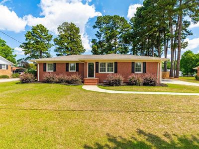 1282 State Highway 27 W, Benson, NC, 27504