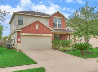 3610 Canvasback Ln, Houston, TX 77047
