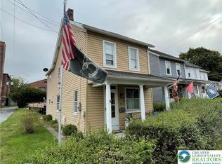 226 Grape St, Whitehall, PA 18052