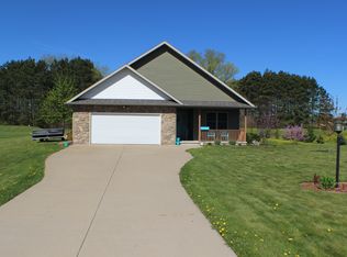 2589 Dockside Dr, Friendship, WI 53934