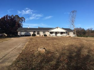 1053 Grange Rd, Smithville, AR 72466