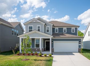 332 Black Bear Dr, Mount Pleasant, TN 38474