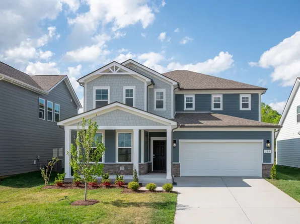 332 Black Bear Dr, Mount Pleasant, TN 38474