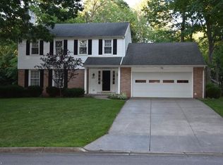 2921 Cedar Hill Rd, Cuyahoga Falls, OH