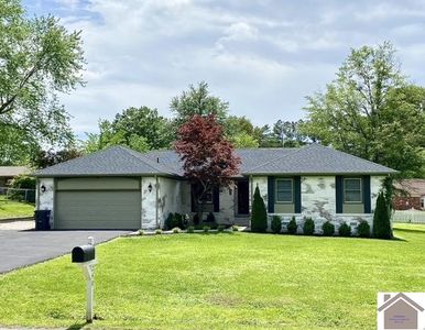 240 Lutes Rd, Paducah, KY, 42001