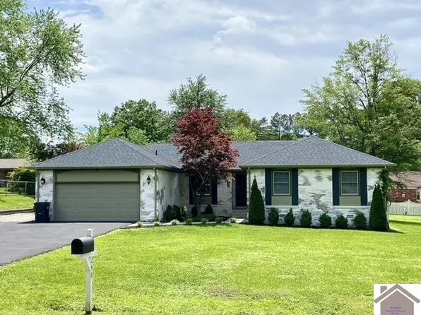 240 Lutes Rd, Paducah, KY 42001