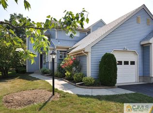 35 Daniel Webster Ave #B, Monroe Township, NJ 08831