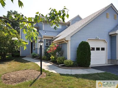 35 Daniel Webster Ave #B, Monroe Township, NJ, 08831