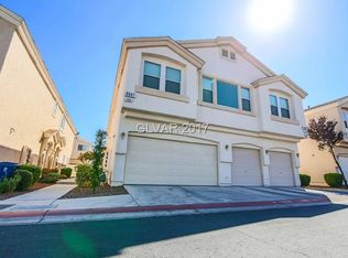 8647 Roping Rodeo Ave UNIT 103, Las Vegas, NV 89178
