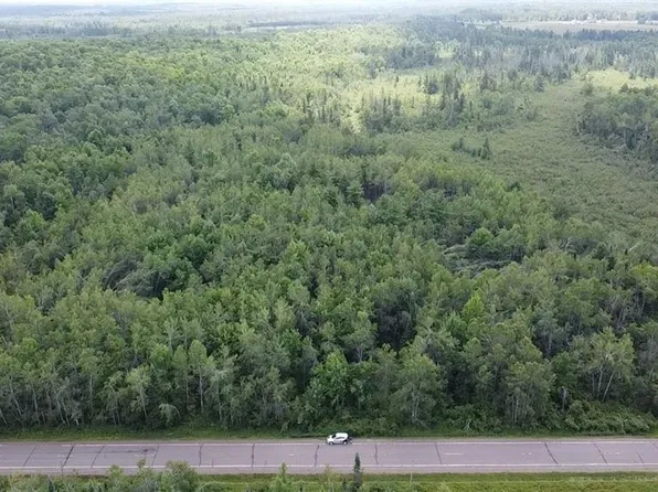 0 County Highway D, Exeland, WI 54835
