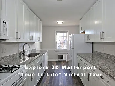3D tour 1